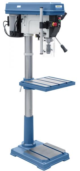 Säulenbohrmaschine mit Keilriemenantrieb Bernardo B 610 Pro