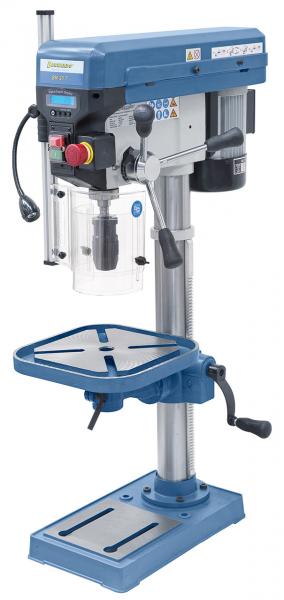 Bench drilling machine Bernardo BM 20 T - 230 V