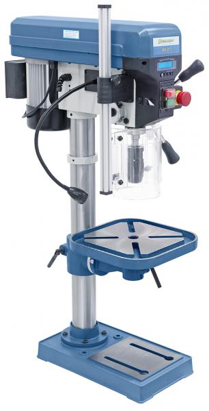 Bench drilling machine Bernardo BM 20 T - 230 V