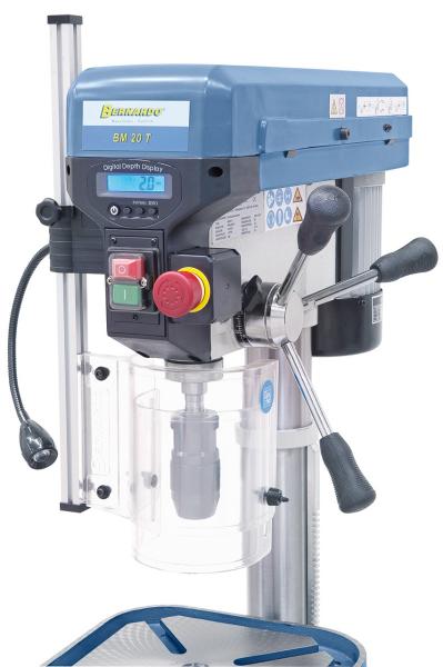 Tischbohrmaschine Bernardo BM 20 T - 400 V