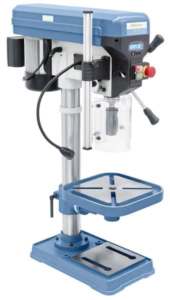 Tischbohrmaschine Bernardo BM 25 T - 230 V