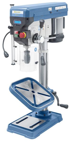 Tischbohrmaschine Bernardo BM 25 T - 230 V