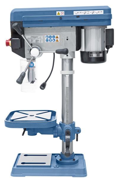 Tischbohrmaschine Bernardo BM 25 T - 230 V