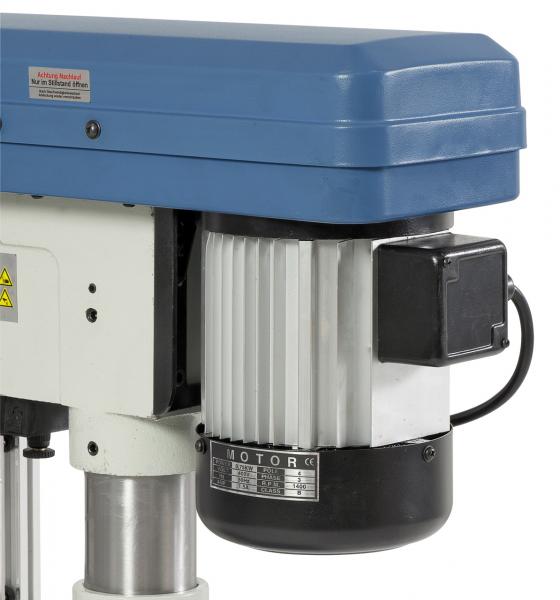 Vario-Tisch- und Säulenbohrmaschine Bernardo BM 20 Vario - 230 V