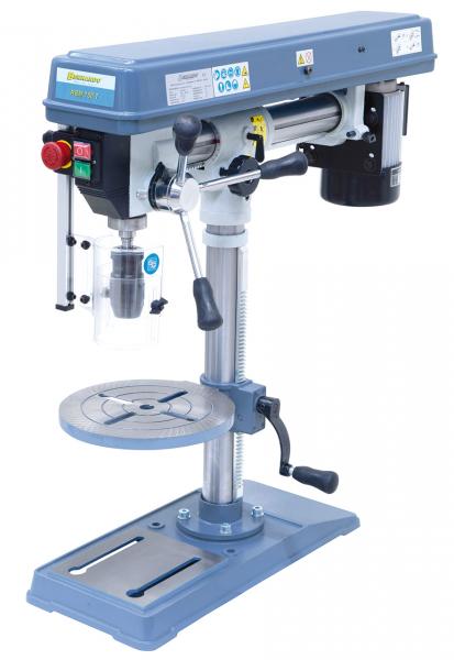 Radial- und Schnellradialbohrmaschine Bernardo RBM 780 T - 230 V