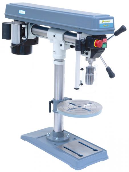 Radial- und Schnellradialbohrmaschine Bernardo RBM 780 T - 230 V