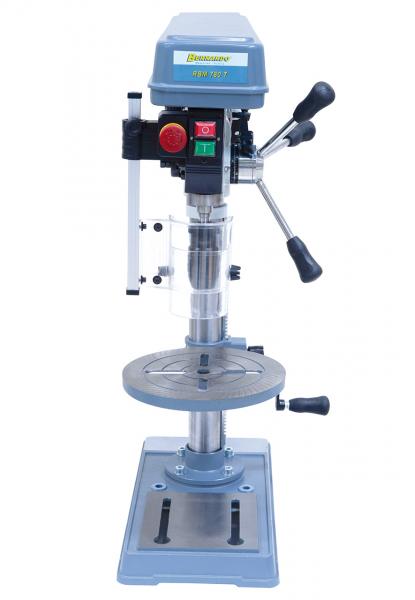 Radial- und Schnellradialbohrmaschine Bernardo RBM 780 T - 230 V