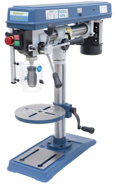 Radial- und Schnellradialbohrmaschine Bernardo RBM 780 T - 400 V