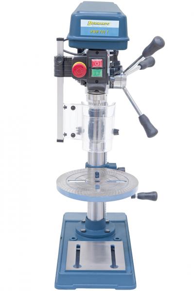 Radial- und Schnellradialbohrmaschine Bernardo RBM 780 T - 400 V