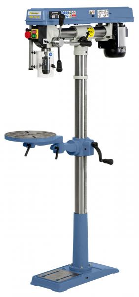 Radial- und Schnellradialbohrmaschine Bernardo RBM 780 SB - 400 V