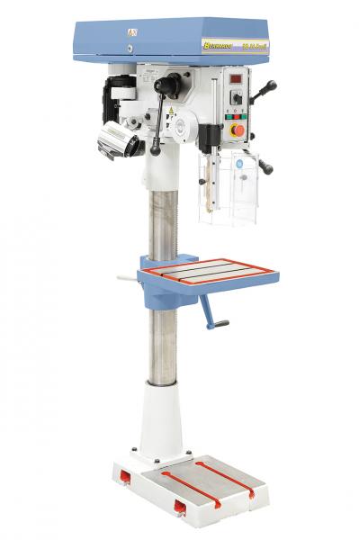 Vario bench and column drilling machine Bernardo SB 30 Profi