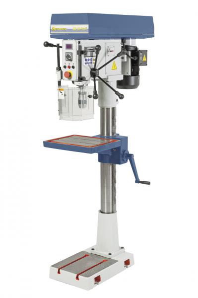 Vario bench and column drilling machine Bernardo SB 30 Profi