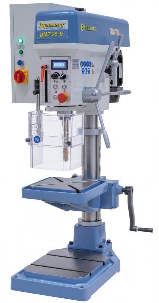 Bench drill DMT 25 V