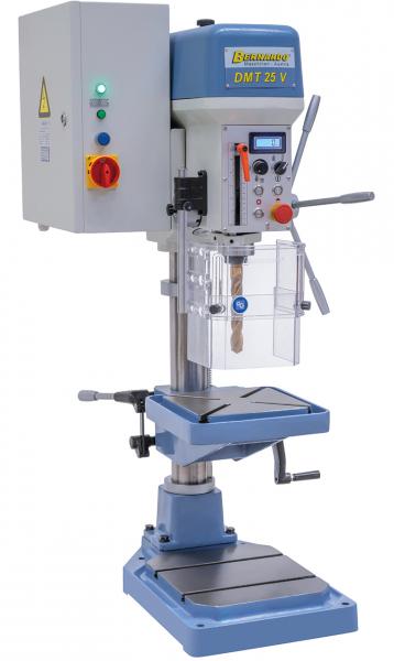 Bench drill DMT 25 V