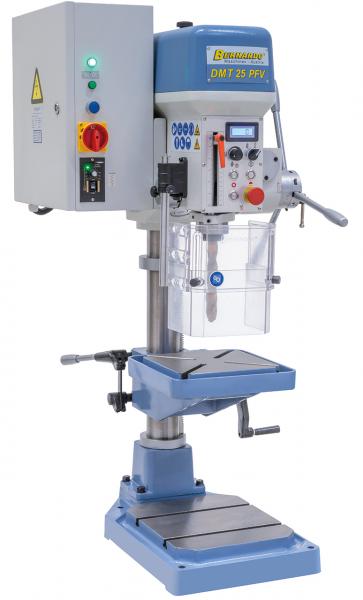 Bench drill DMT 25 PFV