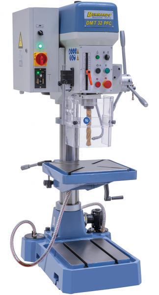 Bench drill Bernardo DMT 32 PFC