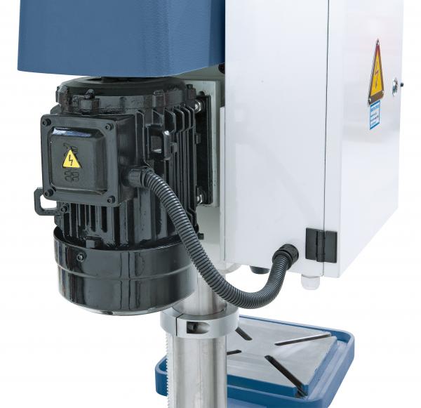 Bench drilling machine Bernardo DMT 20