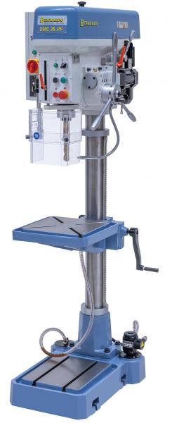 Pillar drill Bernardo DMC 35 PF