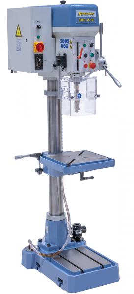 Pillar drill Bernardo DMC 35 PF