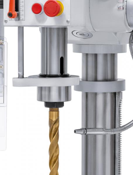 Pillar drill Bernardo DMC 35 PF