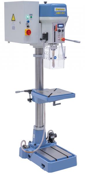 Pillar drill Bernardo DMC 35 V