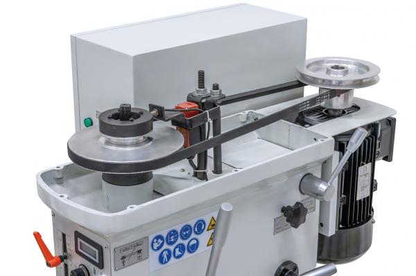 Pillar drill Bernardo DMC 35 V