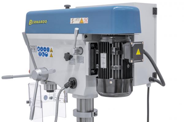 Pillar drill Bernardo DMC 35 V