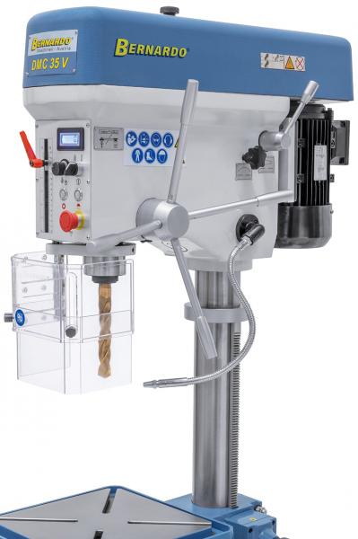 Pillar drill Bernardo DMC 35 V
