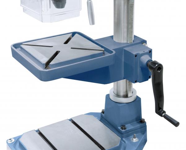Bench drilling machine Bernardo DMT 20 V