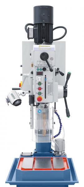 Gearhead drills with stepless speed Bernardo GB 35 TV Vario