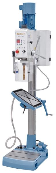 Getriebebohrmaschine mit stufenloser Drehzahl Bernardo GB 28 S Vario