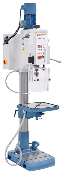 Getriebebohrmaschine mit stufenloser Drehzahl Bernardo GB 32 S Vario