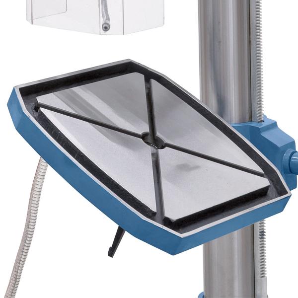 Getriebebohrmaschine mit stufenloser Drehzahl Bernardo GB 32 S Vario