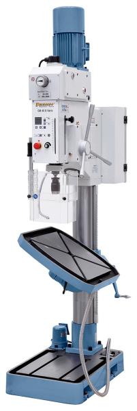 Getriebebohrmaschine mit stufenloser Drehzahl Bernardo GB 40 S Vario