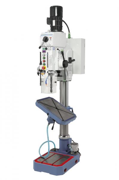 Getriebebohrmaschine mit stufenloser Drehzahl Bernardo GB 35 Vario