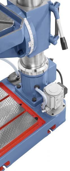 Getriebebohrmaschine mit stufenloser Drehzahl Bernardo GB 35 Vario