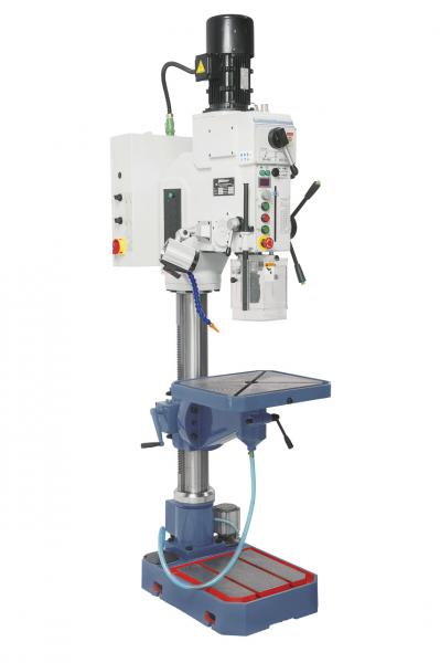 Getriebebohrmaschine mit stufenloser Drehzahl Bernardo GB 35 Vario