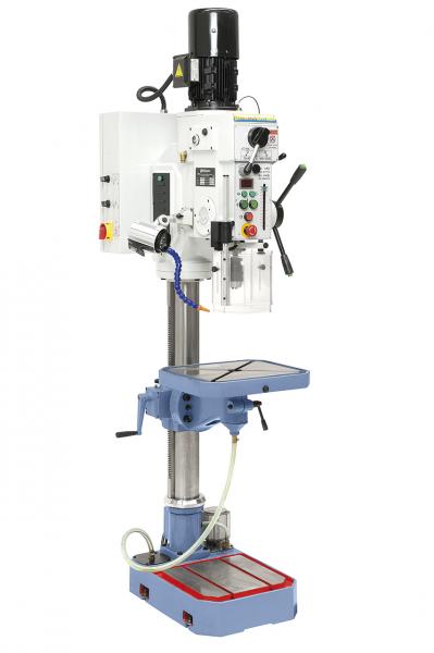 Gearhead drills with stepless speed Bernardo GB 30 Vario