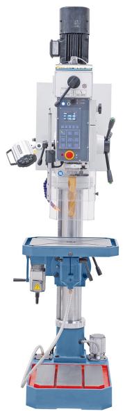 Getriebebohrmaschine mit stufenloser Drehzahl Bernardo GB 40 NC Vario