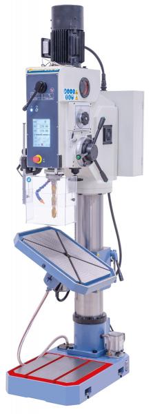 Gearhead drills with stepless speed Bernardo GB 55 NC Vario