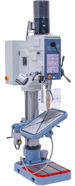 Gear box column drilling machine Bernardo GB 65 NC Vario