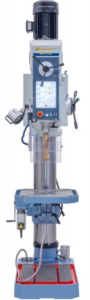 Gear box column drilling machine Bernardo GB 75 NC