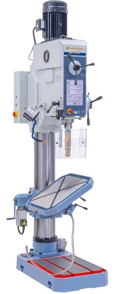 Gear box column drilling machine Bernardo GB 75 NC
