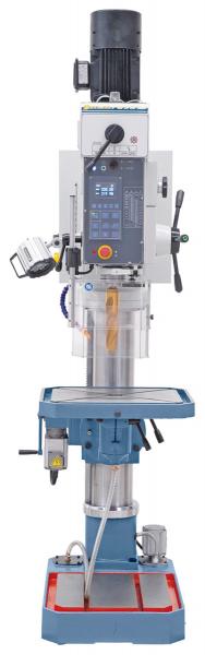 Getriebebohrmaschine mit stufenloser Drehzahl Bernardo GB 50 NC Vario