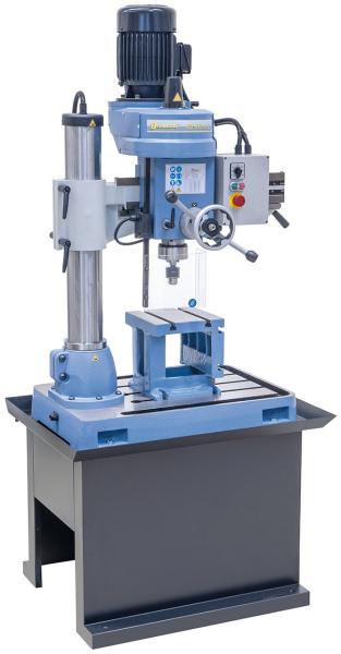 Radial- und Schnellradialbohrmaschine Bernardo RD 540 x 32