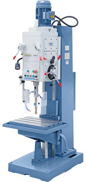Kastenständerbohrmaschine Bernardo KBM 32