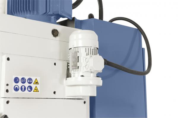 Kastenständerbohrmaschine Bernardo KBM 63