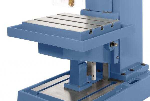 Kastenständerbohrmaschine Bernardo KBM 63