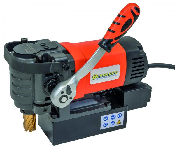Magnetic core drill Bernardo MD 3845 L