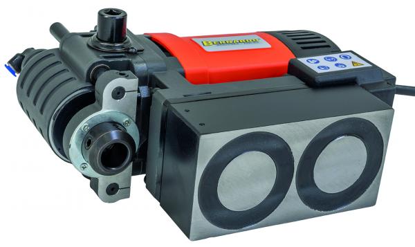 Magnet-Kernbohrmaschine Bernardo MD 5568